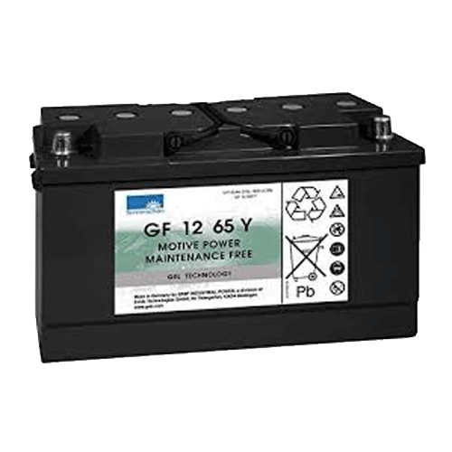 SONNENSCHEIN - GF12065Y DRYFIT BATTERY 12V 65AH = ALT ES900