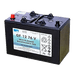 SONNENSCHEIN - GF12076V DRYFIT BATTERY 12V 76AH