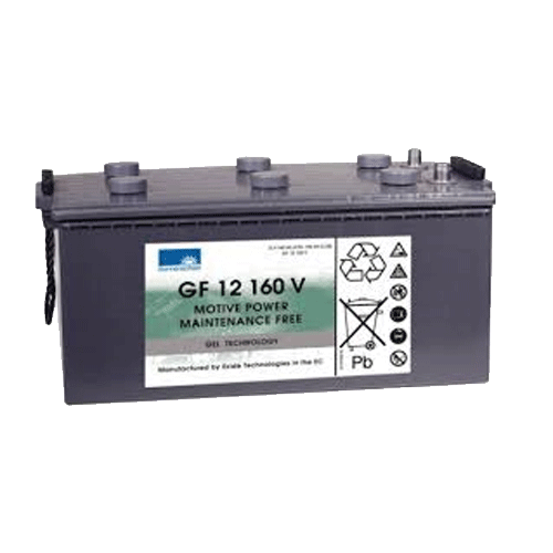SONNENSCHEIN - GF12160V (SL200) DRYFIT BATTERY 12V 160AH