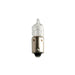 Miniature light bulbs 6 volts 10 watt Ba9s Halogen Torch Bulb Industrial Lamps GE Lighting  - Easy Lighbulbs