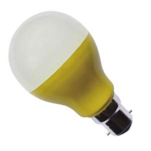 110v 10w B22d LED 4000k Non Dimmable Opal - BELL - 05862 LED Lighting Bell - Sparks Warehouse