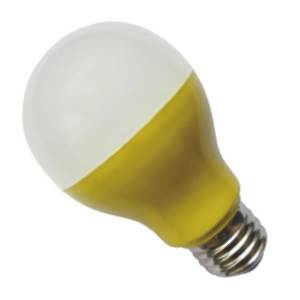 110v 10w E27 LED 2700k Non Dimmable Opal - BELL - 05861 LED Lighting Bell - Sparks Warehouse
