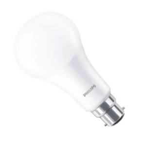 Philips 240v 10w B22D LED 2700k A67 Dimmable Master LED Bulb 827 LED Lighting Philips - Sparks Warehouse