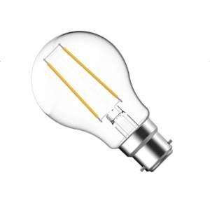 240v 7W BC LED 2700k 470 Lumens Non Dimmable - Bell 05117 LED Lighting Bell - Sparks Warehouse