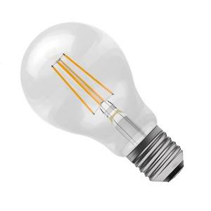 240v 4w E27 Filament LED 400K 870lm Non Dimmable - Bell - 60046 LED Lighting Bell - Sparks Warehouse