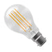 240v 6w LED Ba22d Clear Cool White 4000K - BELL - 60047 LED Lighting Bell - Sparks Warehouse