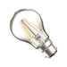 Casell GLL8BC-82DP-CA Filament LED A60 240v 8w B22d 828 Dim - Casell - Sparks Warehouse