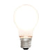 Zico ZIK031/6WDWE27O - GLS A60 Opal 6w E27 1800-3200k Zico Vintage Zico - The Lamp Company