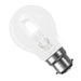 Osram Energy Saving GLS 240v 57w B22d Halogen. Halogen Energy Savers Osram  - Easy Lighbulbs