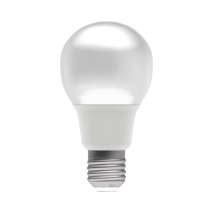 Bell 60555 Non-Dimmable 13.40W LED ES Edison Screw E27 GLS Warm 2700K 1,600lm Opal Light Bulb - DISCONTINUED