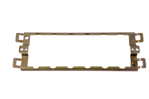 Scolmore GR20600 - GridPro® 6 Module Universal Yoke GridPro Scolmore - Sparks Warehouse