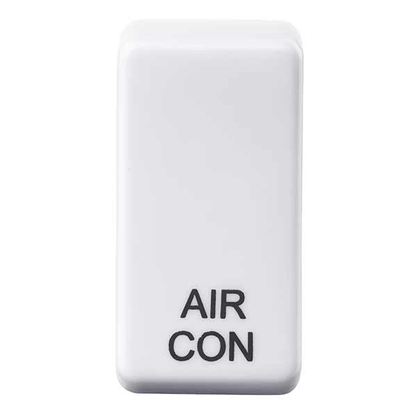 BG GRACW Rocker Printed Air Con White Rocker BG - Sparks Warehouse