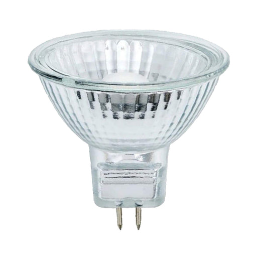 GU5.3 35W Halogen Spot 12° - 12v Halogen Bulbs Casell - Sparks Warehouse