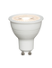 Knightsbridge GU5LDWW 5W GU10 LED 3000K Warm White Dimmable 400 Lumens LED Light Bulbs Knightsbridge - Sparks Warehouse
