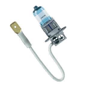 H3 Car Bulb 12v 55w Pk22s Cobalt Blue Car Bulbs Easy Light Bulbs  - Easy Lighbulbs