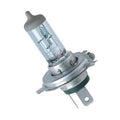 H4 Car Headlight Bulb 12v 60/55w P45t Base - 3 Spade Prong