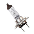 H7 Osram Headlight Bulb Xenon Blue 12v 55w Px26d - 2 Spade Prong
