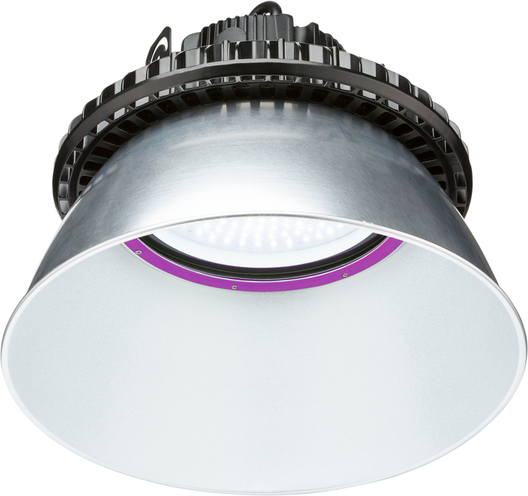 Knightsbridge HBLR1 HBL 80 Deg Reflector 382mm ML Knightsbridge - Sparks Warehouse