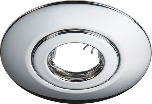 Knightsbridge HCC HOLE CONV Kit INC. L02C Fitting Chrome Lighting Accessories Knightsbridge - Sparks Warehouse