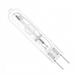 Metal Halide Tubular 35w G8.5 Osram Warmwhite/830 Discharge Light Bulb - 3000K- HCI-TC35W/830 Discharge Lamps Osram  - Easy Lighbulbs