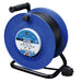 BG HDCC5013/4BL 13A 50M 4 Gang Heavy Duty Cable Extension Reel - BG - sparks-warehouse