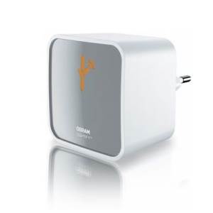 Lightify Home Hub for up to 50 Lighting products LED Lighting Easy Light Bulbs  - Easy Lighbulbs