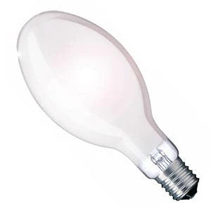 Philips 400HPIPLUSBUSP HPI Plus 400w Metal Halide 4500 Kelvin Teflon Coated Discharge Lamps Philips  - Easy Lighbulbs