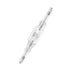 Metal Halide 150w Rx7s-24 Osram HQI-TS Double Ended Discharge Light Bulb - 4000 Kelvin Discharge Lamps Osram  - Easy Lighbulbs