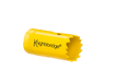 Knightsbridge HS25MM 25mm Bi-Metal Holesaw Holesaw Knightsbridge - Sparks Warehouse