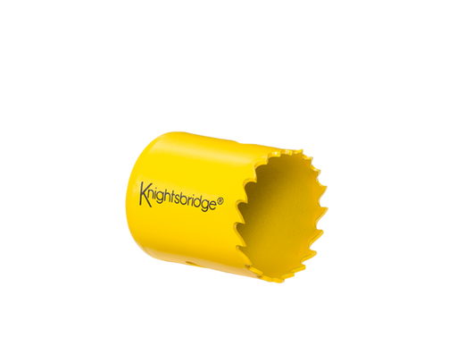 Knightsbridge HS32MM 32mm Bi-Metal Holesaw Holesaw Knightsbridge - Sparks Warehouse