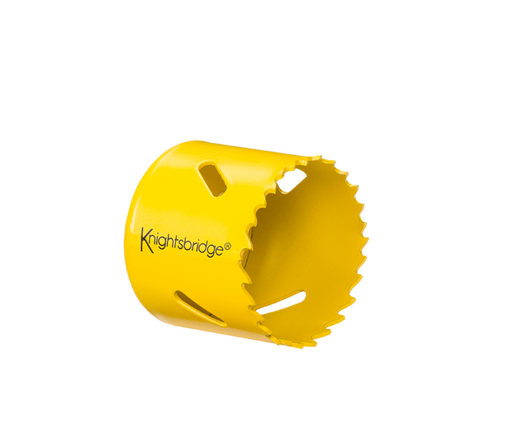 Knightsbridge HS51MM 51mm Bi-Metal Holesaw Holesaw Knightsbridge - Sparks Warehouse
