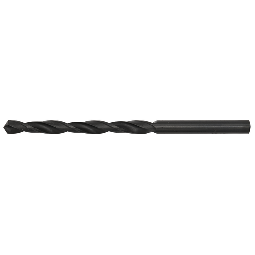 Sealey - HSS2.5 HSS Twist Drill Bit Ø2.5mm - Pack of 2 Consumables Sealey - Sparks Warehouse