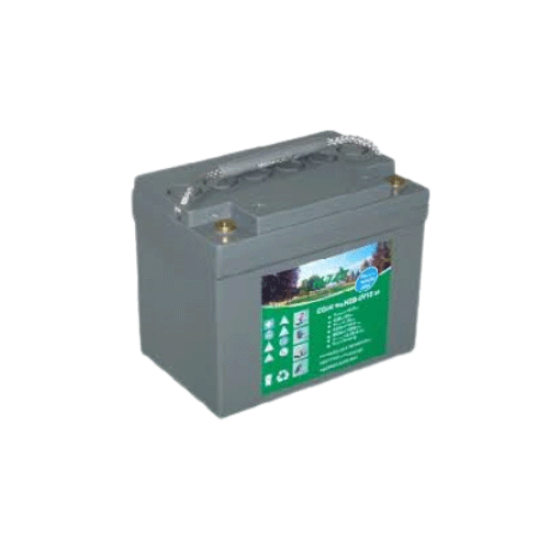 HAZE - HZB-EV6-245 HAZE BATT 6V 250AH (T105) AGM ELEC VEH
