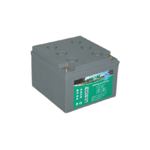HAZE - HZB-EV6-420 HAZE BATT 6V 431AH (L16) AGM ELEC VEH