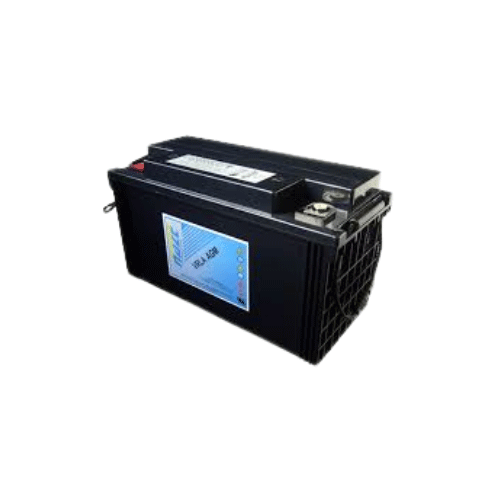 HAZE - HZB12-120 HAZE BATTERY 12V 135AH AGM