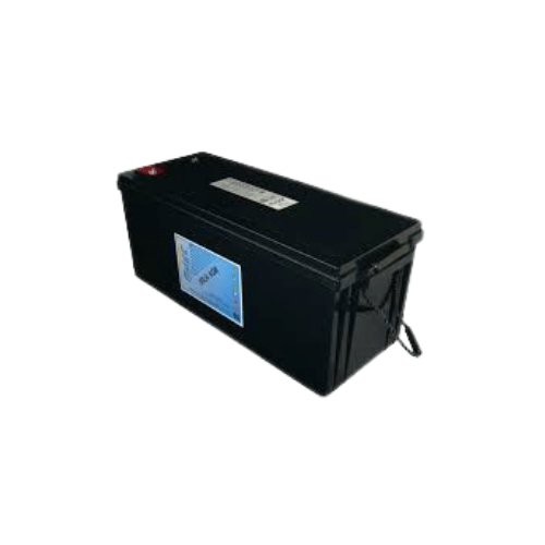 HAZE - HZB12-160 HAZE BATTERY 12V 192AH AGM