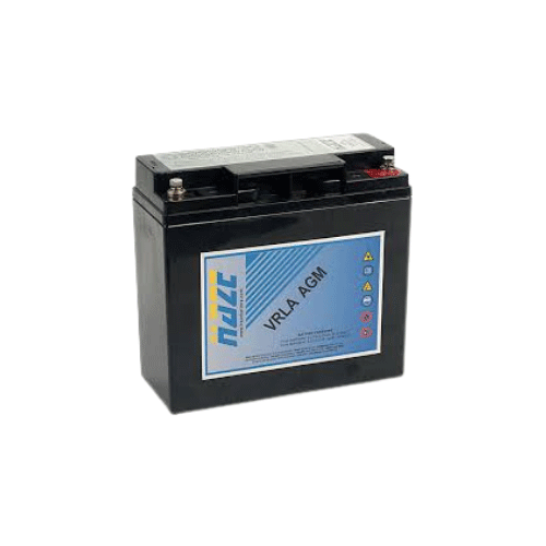 HAZE - HZB12-18 HAZE BATTERY 12V 18AH AGM