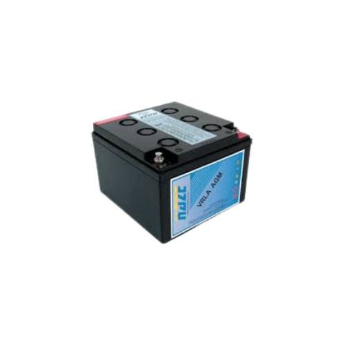 HAZE - HZB12-26 HAZE BATTERY 12V 28AH AGM