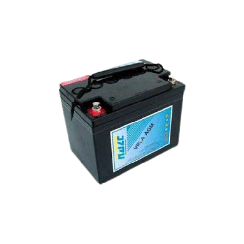 HAZE - HZB12-33 HAZE BATTERY 12V 38AH AGM