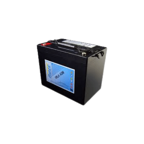 HAZE - HZB12-80 HAZE BATTERY 12V 91AH AGM