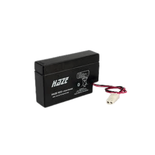HAZE - HZS12-0.8 HAZE BATTERY 0.8AH AGM