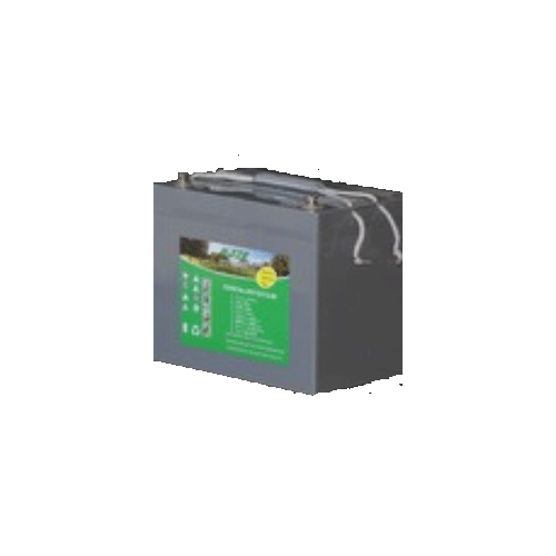 HAZE - HZY-EV12-80 HAZE BATTERY 12V 87.9AH GEL