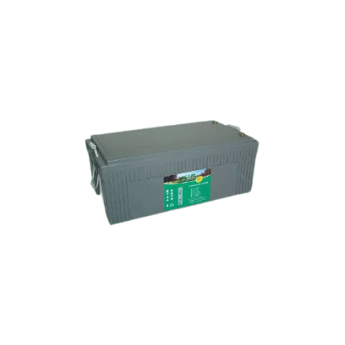 HAZE - HZY-EV6-245 HAZE BATT 6V 245AH (T105) GEL ELEC VEH
