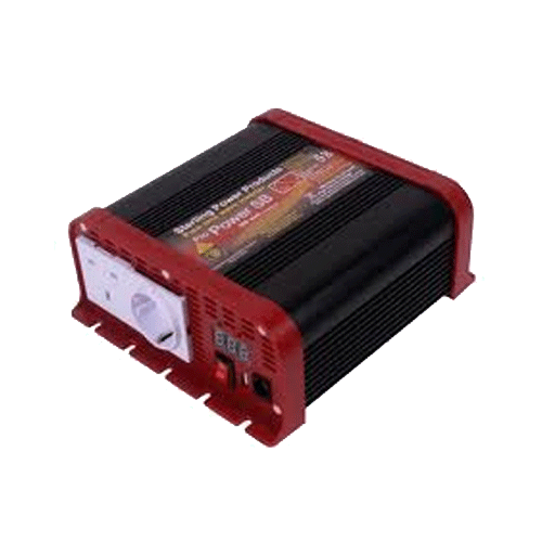STERLING - I12350 STERLING QUASI SINE INVERTER 12V 350W