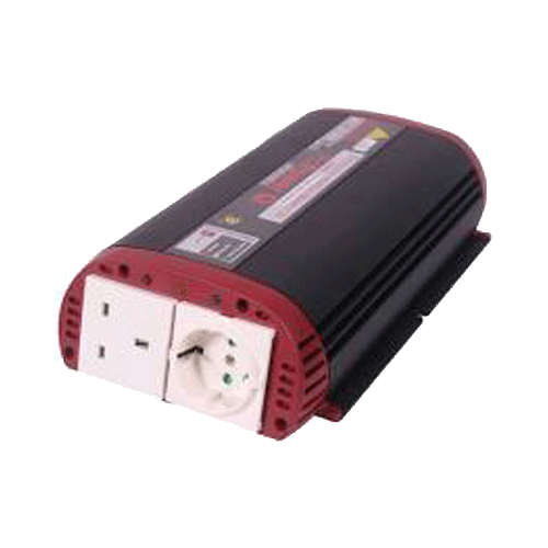STERLING - I12800 STERLING QUASI SINE INVERTER 12V 800W