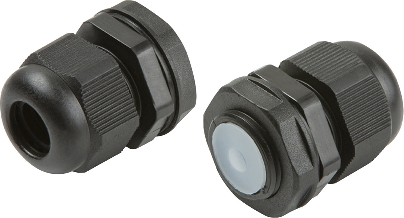 Knightsbridge JB006 IP66 20mm Cable Glands - Pack of 10 KB Knightsbridge - Sparks Warehouse