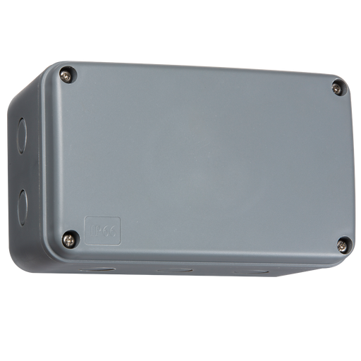 Knightsbridge JB009 IP66 Weatherproof Junction Box (Large) KB Knightsbridge - Sparks Warehouse