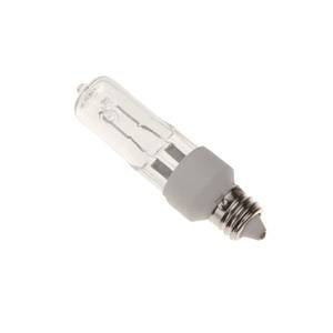 Casell JD110100E11-CA 110v 100w E11 Clear Halogen - Casell - Sparks Warehouse