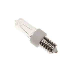 Casell JD110100E14-CA 110v 100w E14 Clear Halogen - Casell - Sparks Warehouse