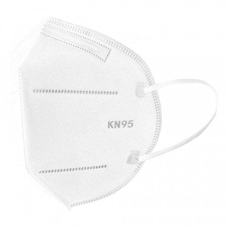 KN95 Respirator Face Mask - 20 per Box Safety Products Sparks Warehouse - Sparks Warehouse